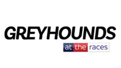 At The Races - Greyhounds.